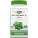 Gotu Kola Herb 475 mg 180 caps by Nature's Way