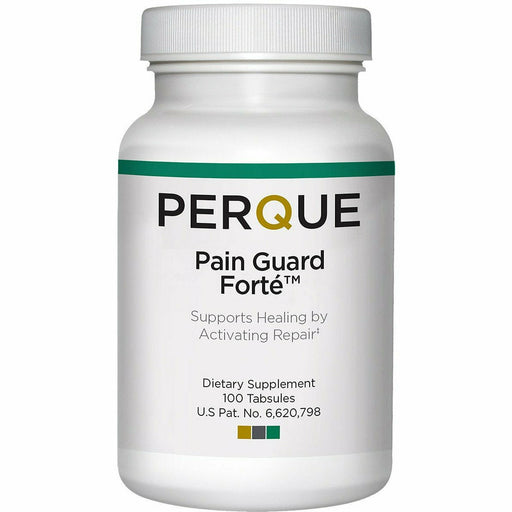 PERQUE, Pain Guard Forte 100 tabs