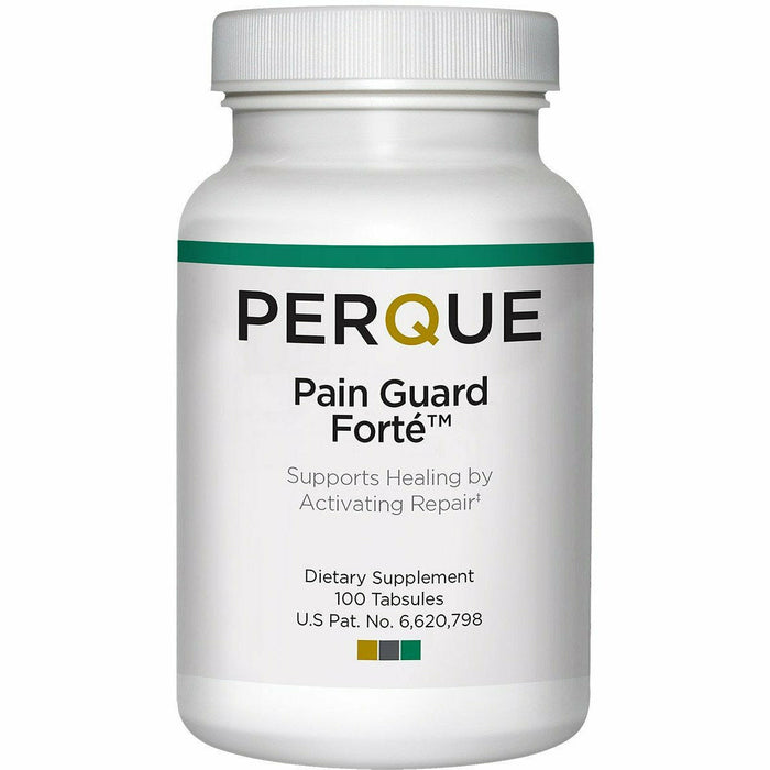 PERQUE, Pain Guard Forte 100 tabs