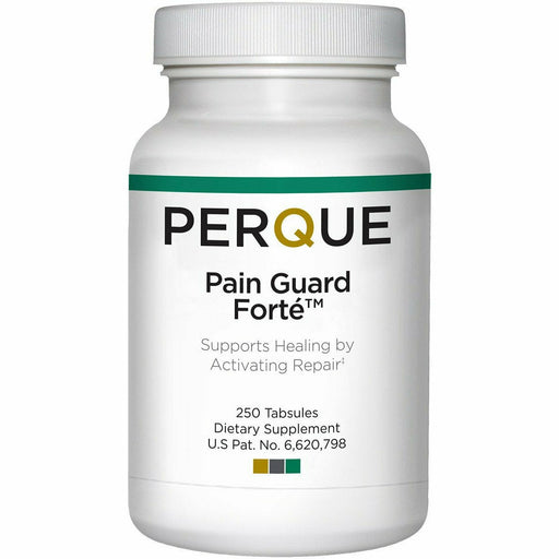 PERQUE, Pain Guard Forte 250 tabs