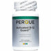 PERQUE Activated B-12 Guard 2000 mcg, 100 lozenges, front of bottle