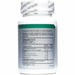 PERQUE Activated B-12 Guard 2000 mcg 100 lozenges supplement facts label