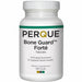 PERQUE Bone Guard Forte, 100 tabsules, front of bottle