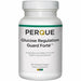 PERQUE Glucose Regulation Guard Forte, 180 softgels, front of bottle