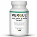 PERQUE Hair Skin & Nails Guard, 120 tablets, front of bottle
