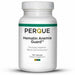 PERQUE Hematin Anemia Guard, 100 tabsules, front of bottle