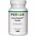 PERQUE Liva Guard Forte, 120 softgels, front of bottle