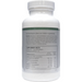 PERQUE Potent C Guard Powder 8 oz supplement facts label
