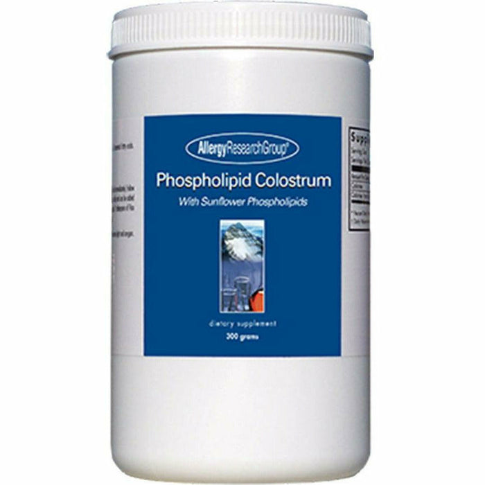 Allergy Research Group, Phospholipid Colostrum 300 g