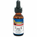 Physician's Strength Fung-X, 1 fl oz, front of dropper bottle