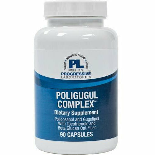 Progressive Labs, Poligugul Complex 90 caps