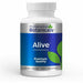 Professional Botanicals Alive, 90 capsules, front of bottle