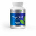 Professional Botanicals Thyroid 3, 60 veg capsules, front of bottle
