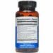 Progressive Labs Adrenal Resilience 60 vegetable capsules supplement facts label
