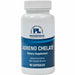 Progressive Labs Adreno Chelate, 90 capsules, alternate front view