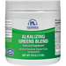 Progressive Labs Alkalizing Greens Blend, 210 g, front of jar