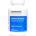 Progressive Labs Amino Blend, 90 capsules, front of bottle