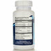 Progressive Labs Androzyme 60 capsules supplement facts label