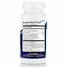 Progressive Labs Astaxanthol 60 vegetable capsules supplement facts label