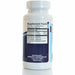 Progressive Labs Bee Propolis Standardized 60 capsules supplement facts label