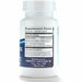 Progressive Labs Bifido Complex 90 vegetable capsules supplement facts label