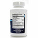 Progressive Labs BP Natural 120 capsules supplement facts label