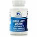 Progressive Labs Brilliant Vision with Seanol-P, 90 vegetable capsules, front of bottle