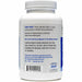 Progressive Labs C-1000 Plus 90 capsules suggested use label