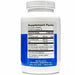 Progressive Labs C-1000 Plus 90 capsules supplement facts label