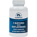 Progressive Labs C Buffered with Bioflavonoids, 90 vegetable capsules, front of bottle