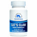 Progressive Labs Cat's Claw 500 mg, 60 vegetable capsules, front of bottle