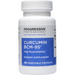 Progressive Labs Curcumin BCM-95, 60 vegetable capsules, front of bottle