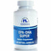 Progressive Labs EPA-DHA Super, 60 softgels, front of bottle
