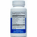 Progressive Labs Gaba-Val 60 capsules supplement facts label