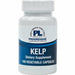 Progressive Labs Kelp, 100 vegetable capsules, front of bottle