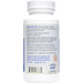 Progressive Labs Krill Ultra 60 softgels suggested use label