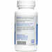 Progressive Labs L-Tyrosine 500 mg 90 capsules suggested use label