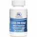 Progressive Labs Legs on Edge, 90 capsules, front of bottle