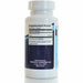 Progressive Labs Livatrate 100 capsules supplement facts label
