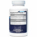 Progressive Labs M.C.H.C. Caps 500 mg 120 capsules supplement facts label