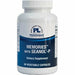 Progressive Labs Memories With Seanol-P, 90 vegetable capsules, front of bottle