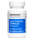 Progressive Labs Milk Thistle Complex, 60 vegetable capsules, front of bottle