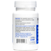Progressive Labs Milk Thistle Complex 60 vegetable capsules suggested use label