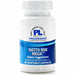 Progressive Labs Natto NSK Mega, 60 vegetable capsules, front of bottle