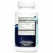 Progressive Labs New Mood 60 capsules supplement facts label