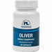 Progressive Labs Oliver, 60 capsules, front of bottle