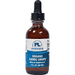 Progressive Labs Organo Iodine Drops, 2 oz, front of bottle