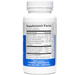 Progressive Labs Osteo-Mins AM 60 capsules supplement facts label