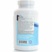 Progressive Labs Osteo-Mins PM with D+K1, K2 240 capsules suggested use label