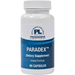 Progressive Labs Paradex Herbal Formula, 90 capsules, front of bottle